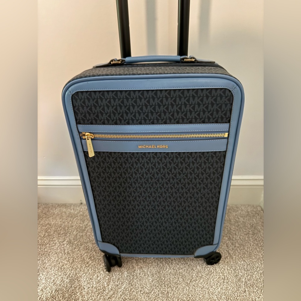 Michael Kors Suitcase